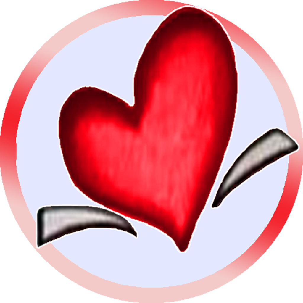 Com Amor Papel de Parede